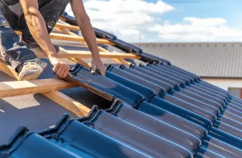 Couverture - Sainte-Austreberthe